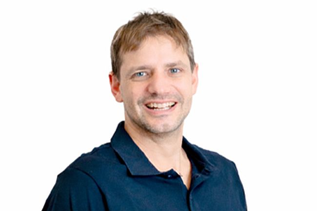 Prof. Dr. med.  Richard  Birk