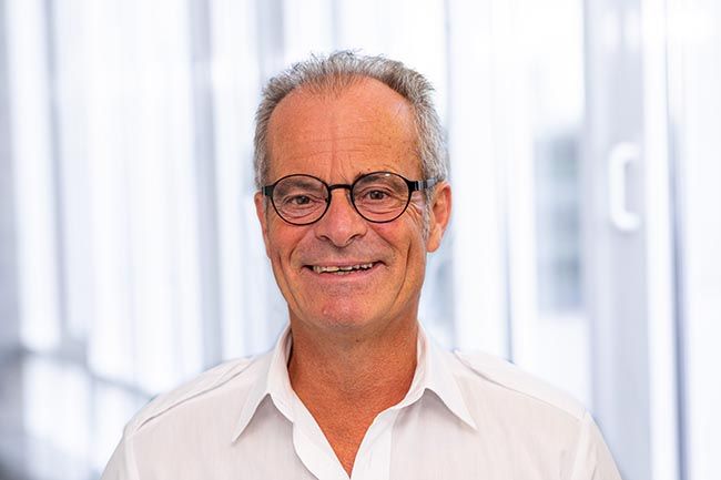 Dr. med. Klaus-Jürgen Maier