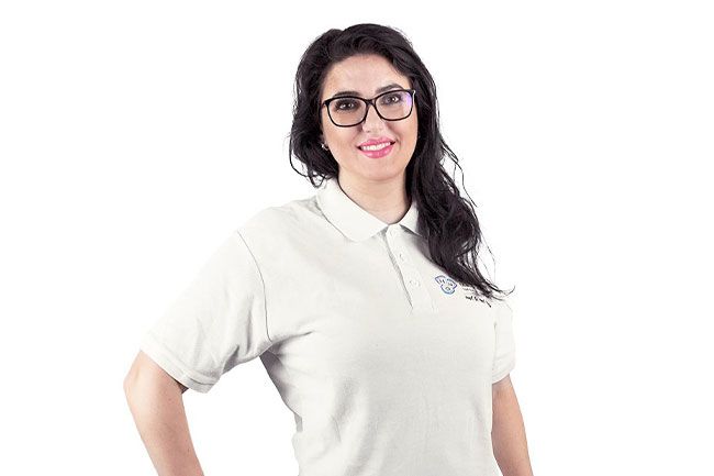 Dr. medic  Camelia  Bumbas