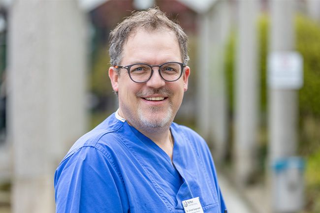 Dr. med. Christof Geigerseder 