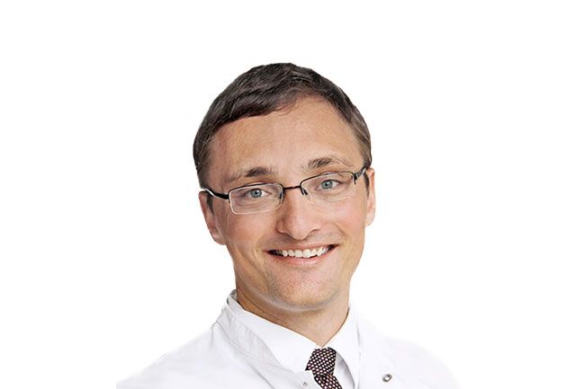 Prof. Dr. med. Clemens Heiser, PhD, MHBA