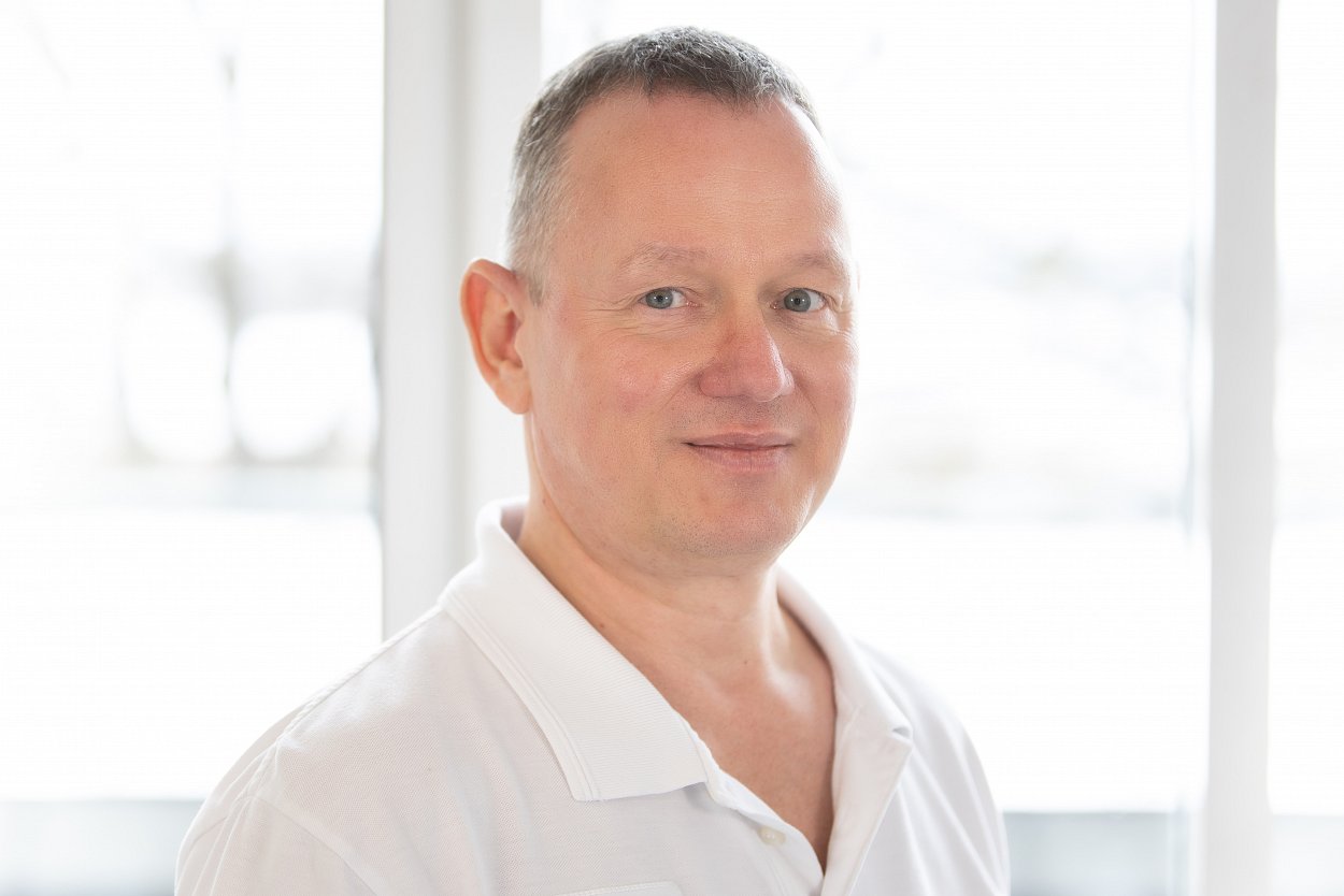 Dr. med. Sadko Kabisch