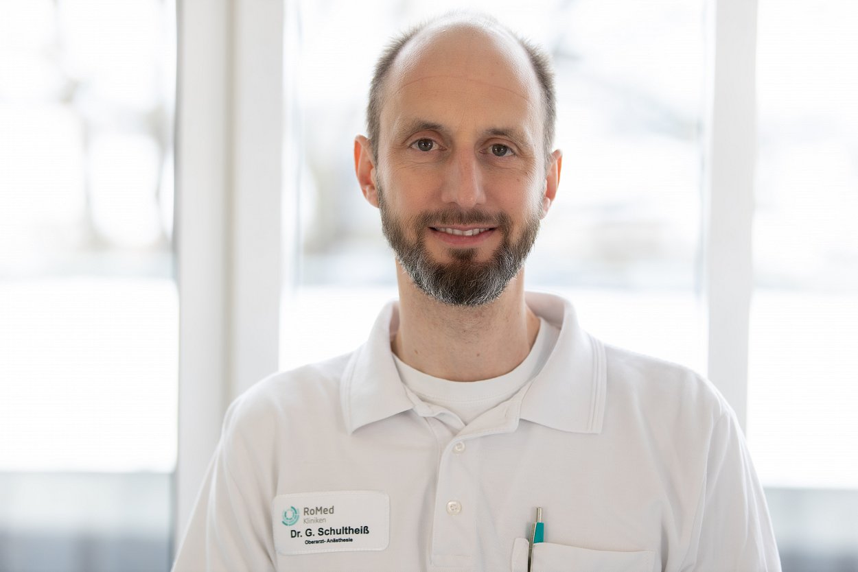 Dr.med. Georg Schultheiß