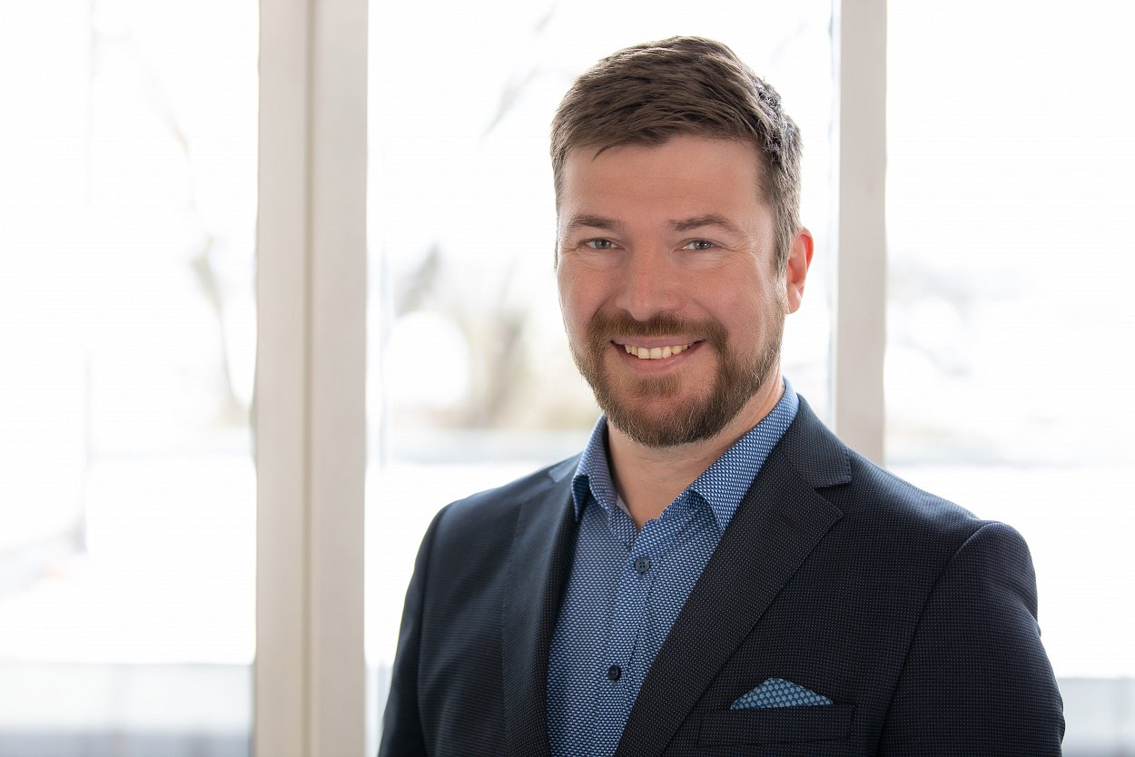 Prof. Dr. med. J. Ulrich Sommer