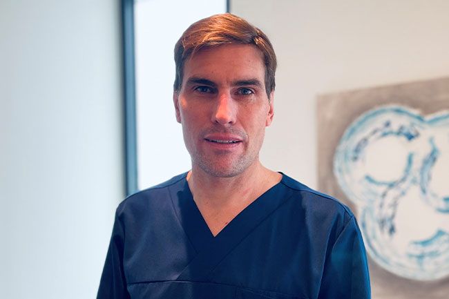 Prof. Dr. med. Klaus Stelter