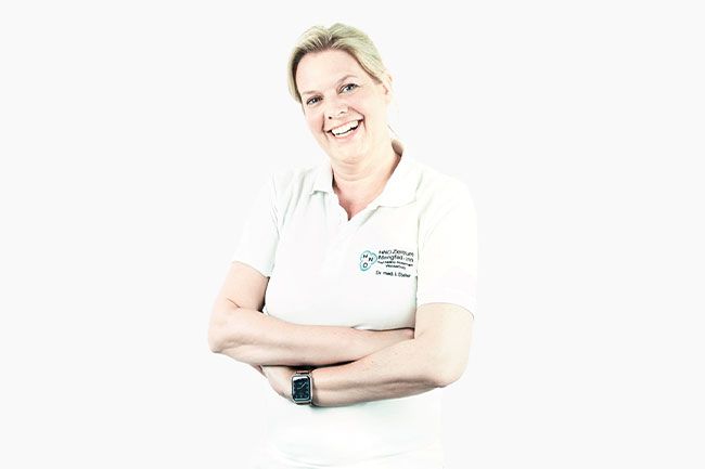 Dr. med.  Isabel-Sophie  Stelter 