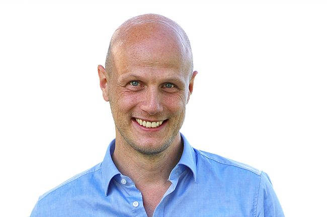 Dr. med. Tobias Thalmeier 