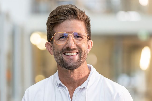 Dr. med. Sebastian Altenberger