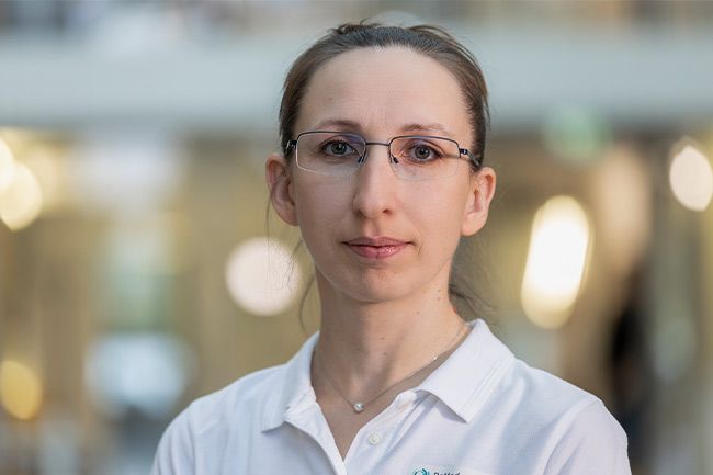 Danguole Sauliunaite