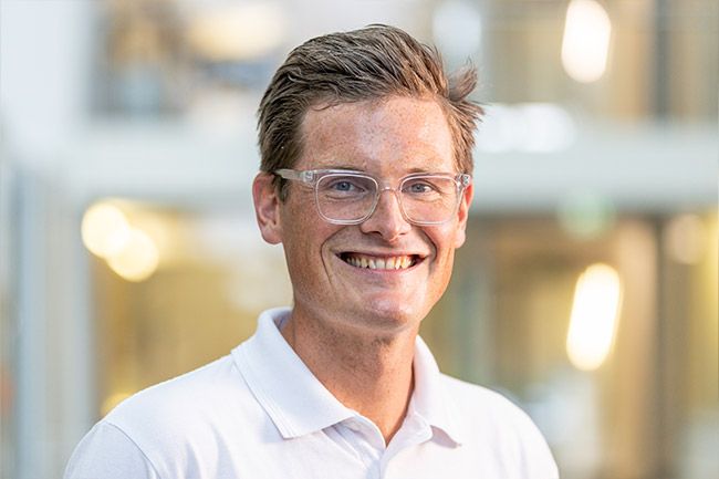 Dr. med. Matthias Schäfer