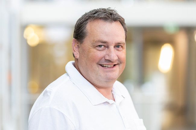 Dr. med. Stefan Kommissari