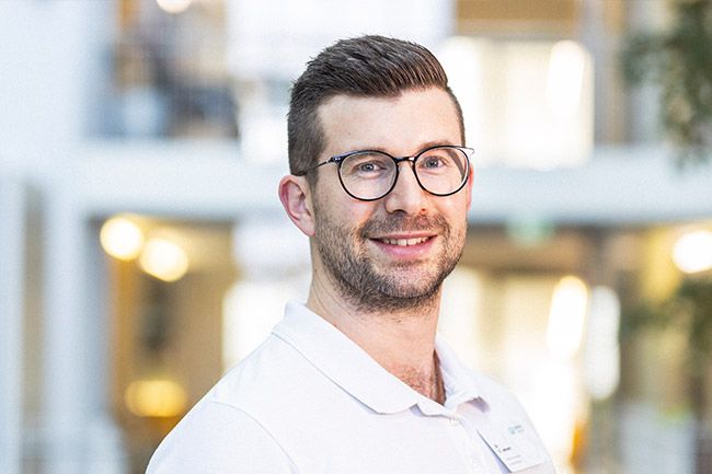 Dr. med. Kevin Lehnert 