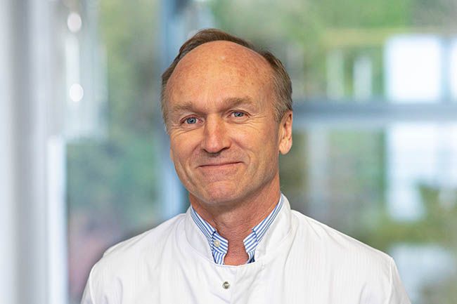 Dr. med. Eberhard Mayer