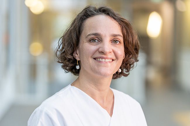 Dr. med. Katharina Meichelböck