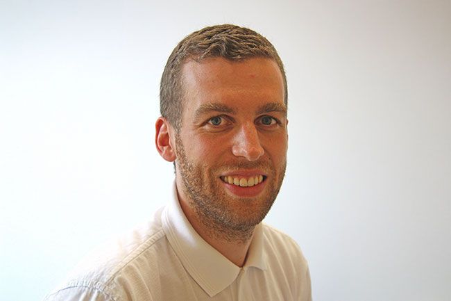 Dr. med. univ. Quirin Reiter