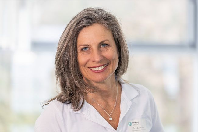 Dr. med. Judith Schäfer