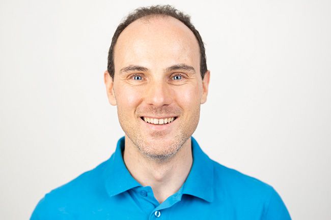 Dr. med. Christoph Schopf 