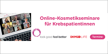 Seminare - DKMS LIFE