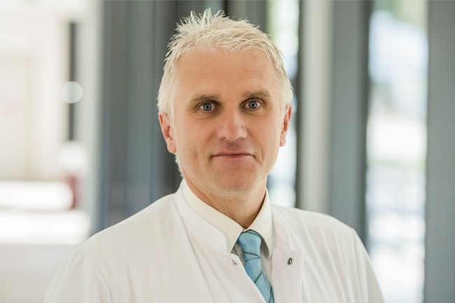 MUDr. Peter Barbenik