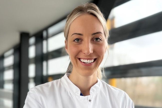 Dr. med. Claudia Bias