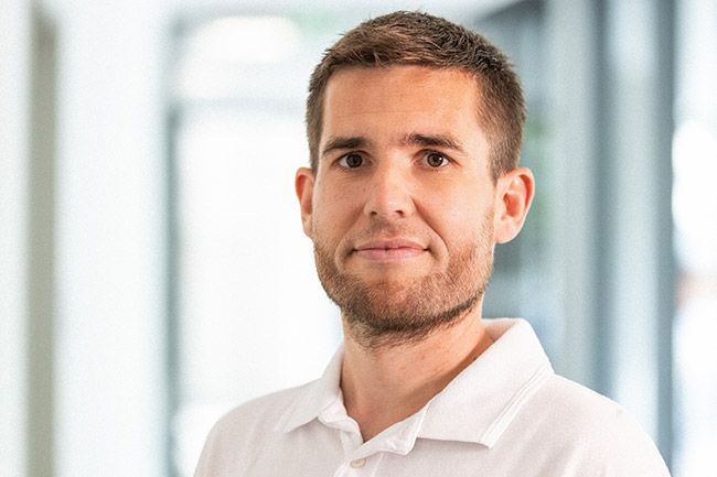 Dr. med. Stefan  Bösl