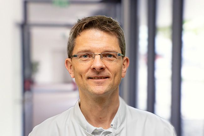 Dr. med. Ulf Möglichmann