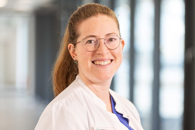 Dr. med. Martina Colleselli