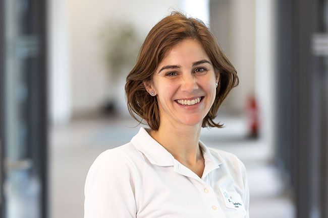 Daniela von Schroetter