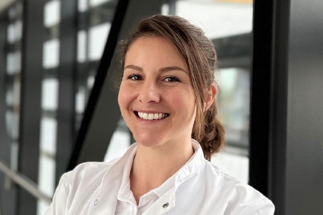 Dr. med.  Kristina Diehl