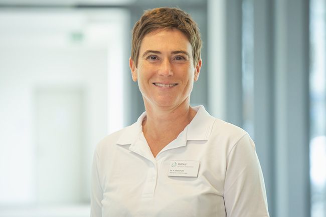 Dr. med. Veronika Düsterhöft