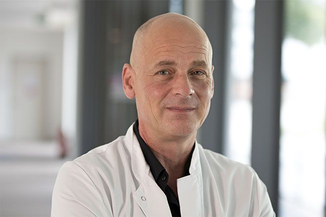 Dr. med. Thomas Endres