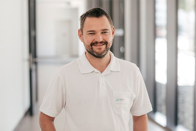 Sebastian Engelhardt