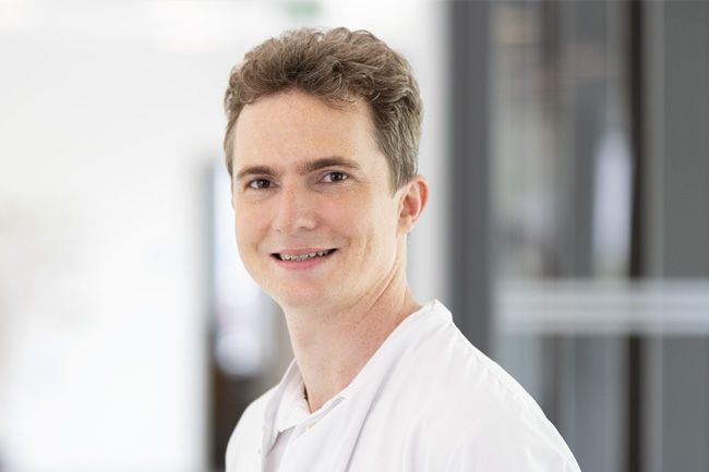 Dr. med. ( Univ. Semmelweis) Gábor Zentai