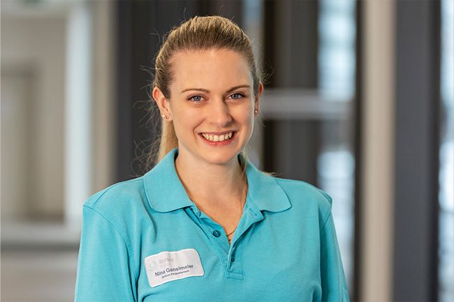  Nina  Ganslmeier