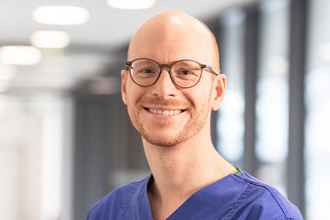 Dr. med. Constantin Göbel