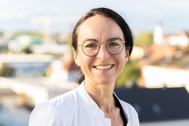 Dr. med. Gerlinde Götz