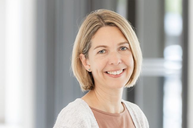 Claudia Götzenberger