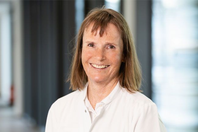 Dr. med. Gudrun Steidl