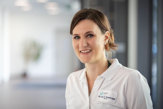 Dr. med. Katja Andreko