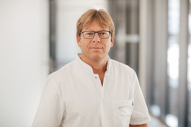 Dr. med. Christian Häfner