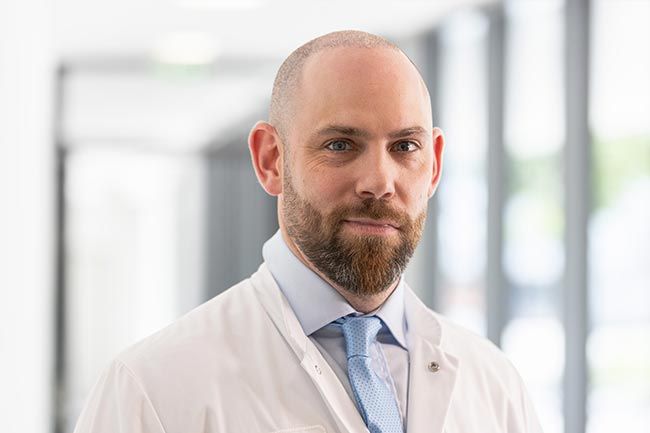 Dr. med. Wolf Hohlbein