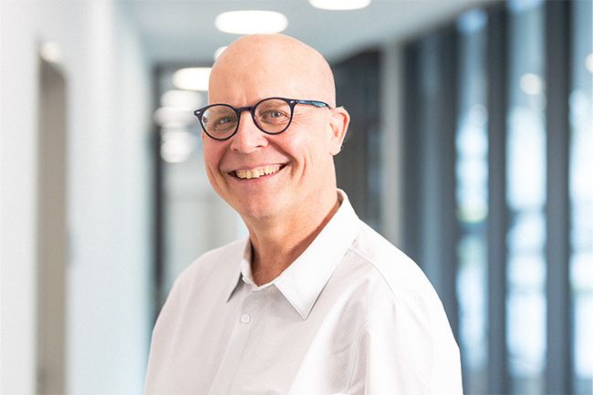 Dr. med. Ingo Jester 