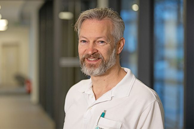 Dr. med. Ingo Jürgens