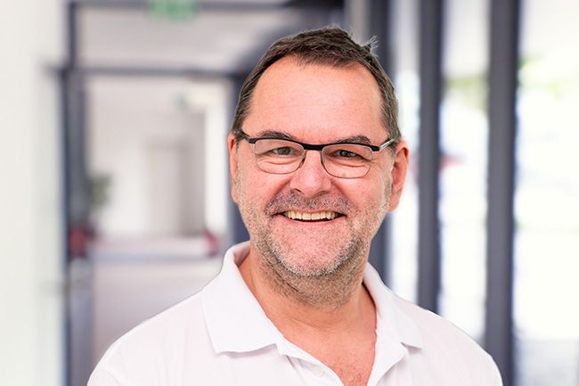 Dr. med. Stefan Kaldune