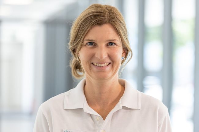 Dr. med. Veronica Kohn