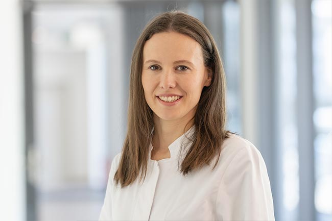 Dr. med. Ulrike Kolar-Michaelis