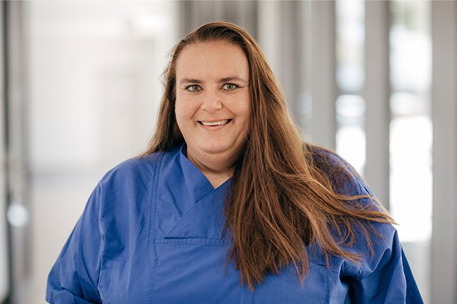 Dr. med. Katharina Lenherr