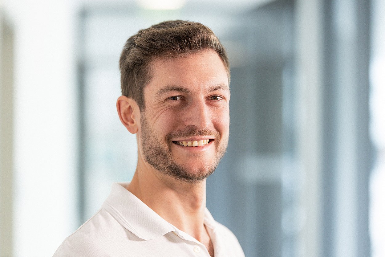 Dr. med. Lukas Schmidt