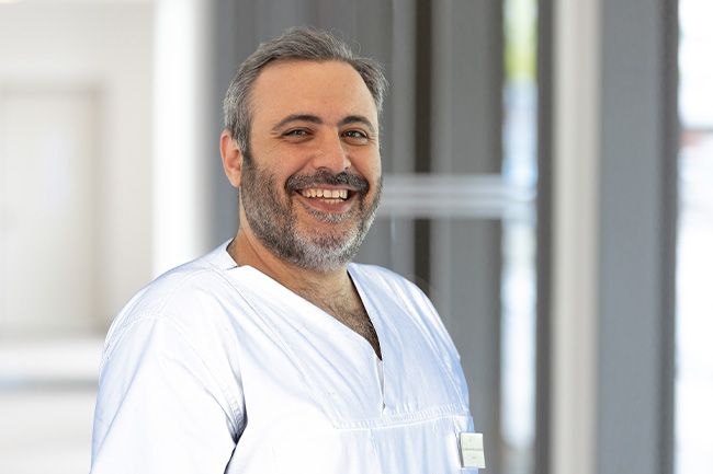 Athanasios Mougkogiannis