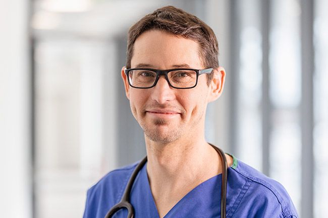 Dr. med. Jörg Meyer